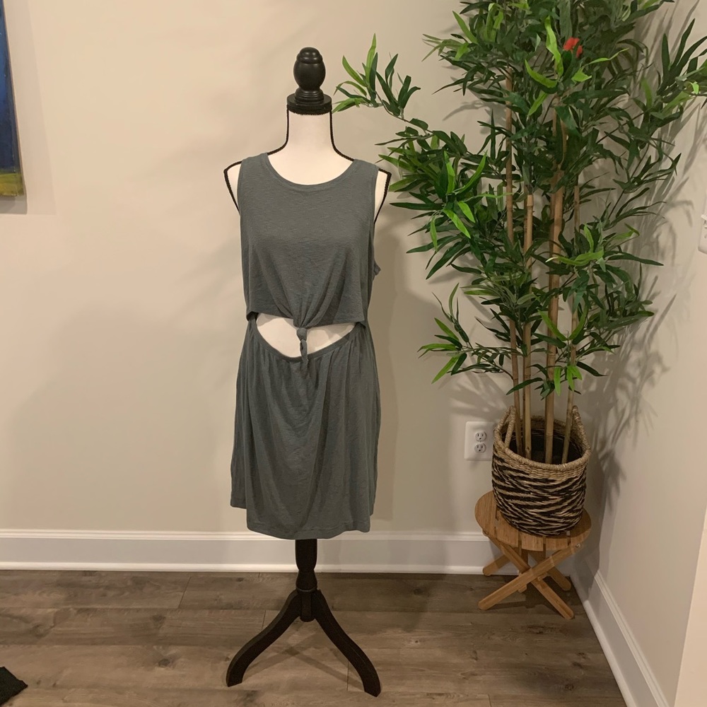❤️3 for $25❤️ Aerie Tank Top Dress